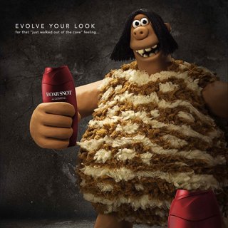 Early Man Picture 16