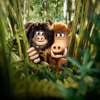 Early Man Picture 2