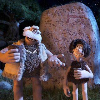 Dug from Summit Entertainment's Early Man (2018)