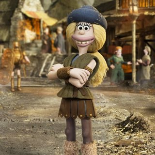 Early Man Picture 9