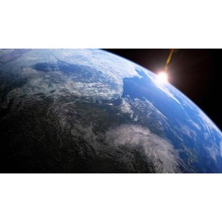 Earth (2009)