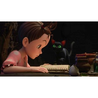 Earwig And The Witch Picture 2