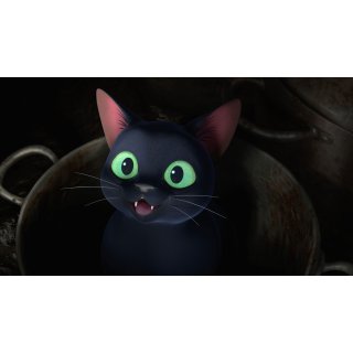 Earwig And The Witch Picture 4