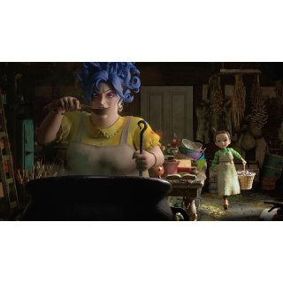 Earwig And The Witch Picture 6