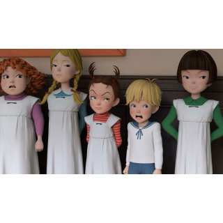 Earwig And The Witch Picture 8