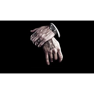 Eastern Promises Picture 1