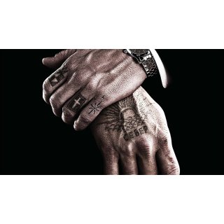 Eastern Promises Picture 9