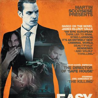 Easy Money Picture 4