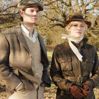 Easy Virtue Picture 4