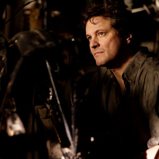 Easy Virtue Picture 7