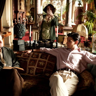 Easy Virtue Picture 10