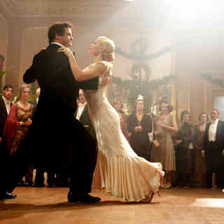 Colin Firth stars as Jim Whittaker in Ealing Studios' Easy Virtue (2009)