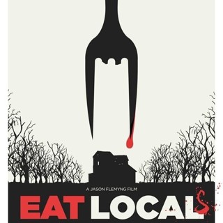 Poster of Evolution Pictures' Eat Local (2017)