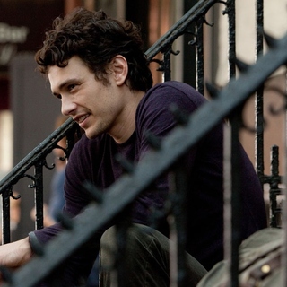 James Franco stars as David in Columbia Pictures' Eat, Pray, Love (2010)