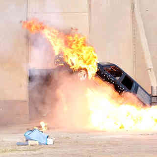 Echelon Conspiracy Picture 5