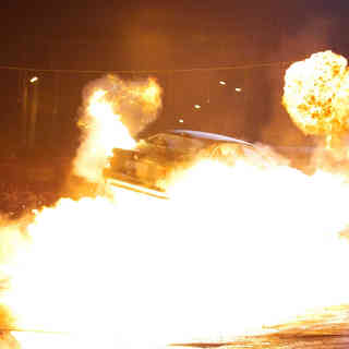 Echelon Conspiracy Picture 6