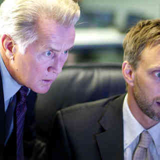 Echelon Conspiracy Picture 10