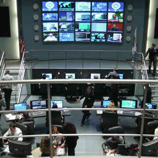 Echelon Conspiracy Picture 12