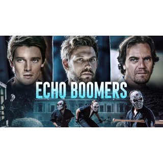 Echo Boomers Picture 4