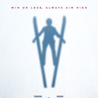 Eddie The Eagle Picture 1