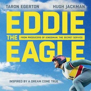 Eddie The Eagle Picture 2