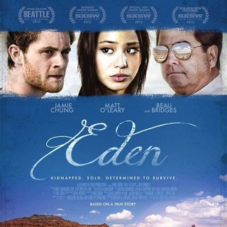 Poster of Phase 4 Films' Eden (2013)