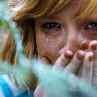 Kelly Reilly stars as Jenny in Third Rail Releasing's Eden Lake (2008)