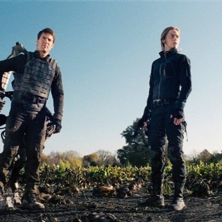 Edge of Tomorrow Picture 15