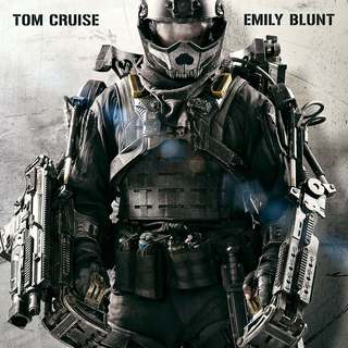 Edge of Tomorrow Picture 2