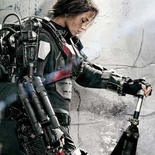 Edge of Tomorrow Picture 5