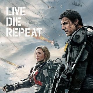 Edge of Tomorrow Picture 8