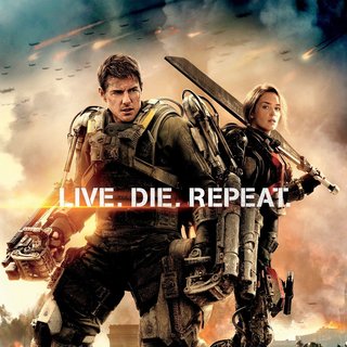 Edge of Tomorrow Picture 17