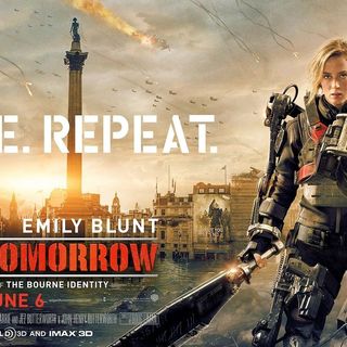 Edge of Tomorrow Picture 20