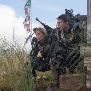 Edge of Tomorrow Picture 3