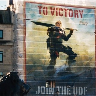 Edge of Tomorrow Picture 9