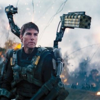 Edge of Tomorrow Picture 16