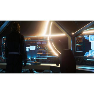 Edge of Oblivion (2026)