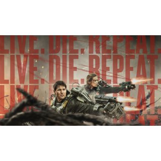 Edge of Tomorrow 2 (1970)