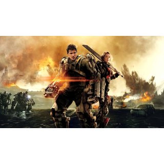 Edge of Tomorrow 2 (1970)