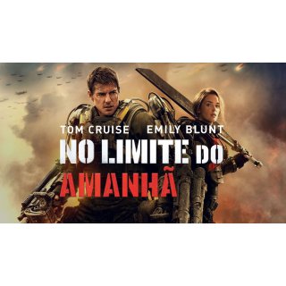Edge of Tomorrow 2 (1970)