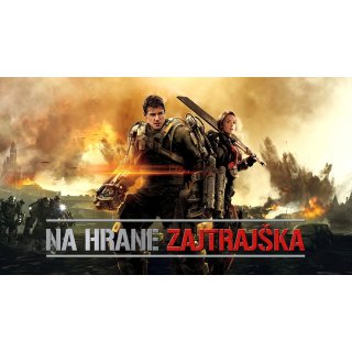 Edge Of Tomorrow 2 Picture 6
