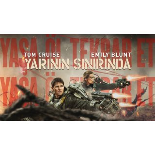 Edge of Tomorrow 2 (1970)