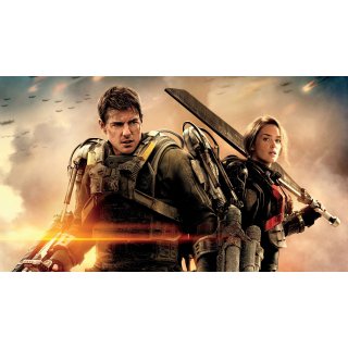 Edge of Tomorrow 2 (1970)