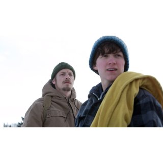 Edge of Winter (2016)
