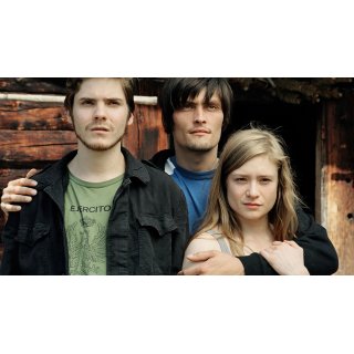 Edukators, The (1970)