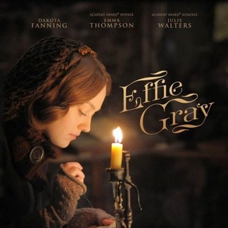 Effie Gray Picture 6