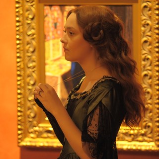 Effie Gray Picture 15