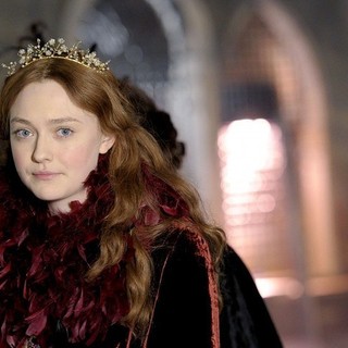 Effie Gray Picture 4