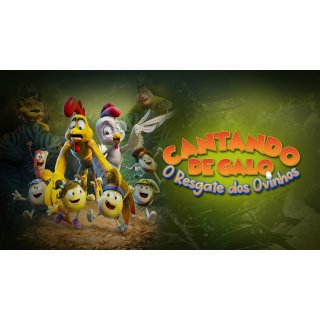 Egg Rescue, An (2021)