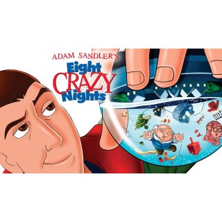 Eight Crazy Nights (2002)